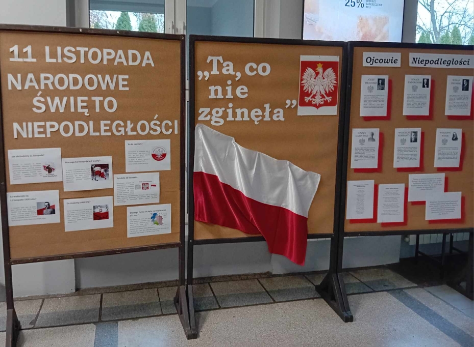 Narodowe Święto Niepodległości 